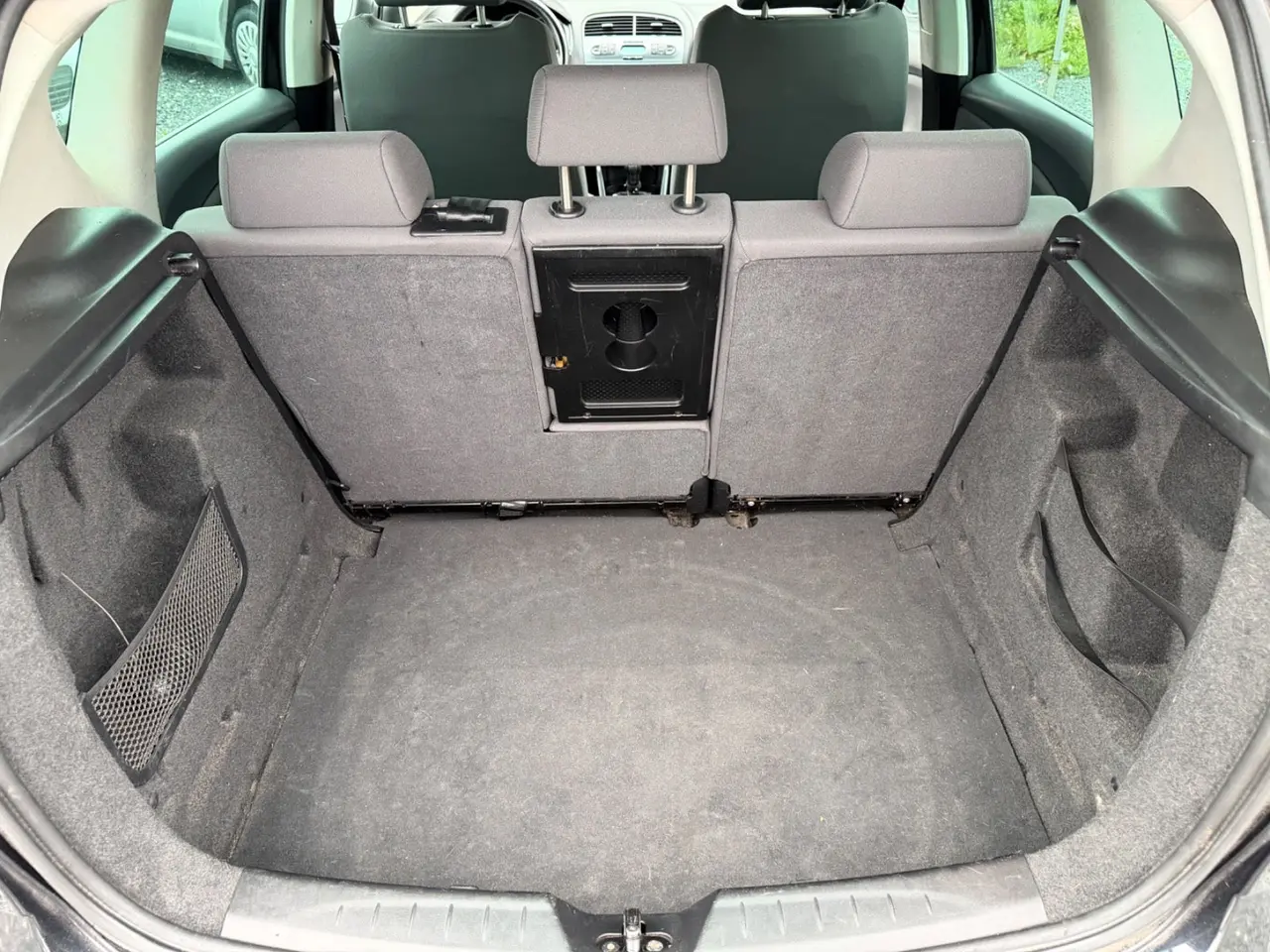 Billede 14 - Seat Altea 1,6 Stylance