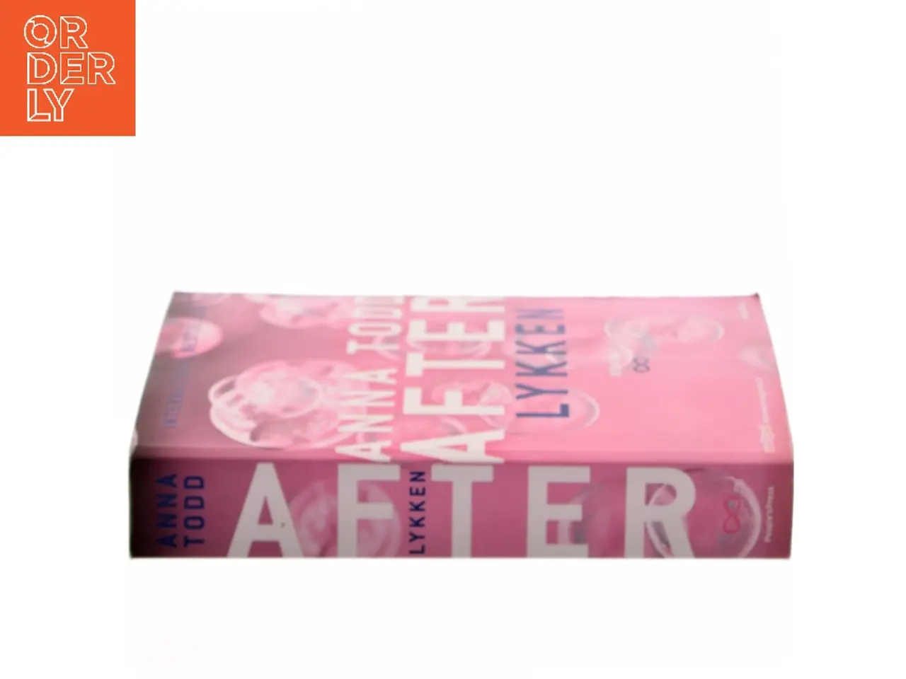 Billede 2 - After. Del 4 af Anna Todd (Bog)