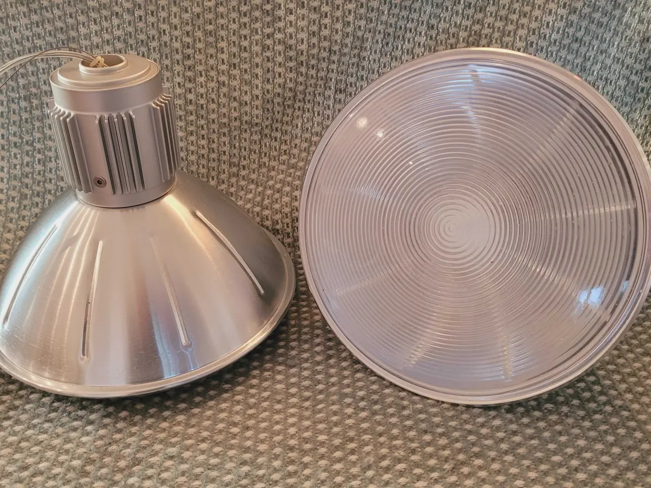 Billede 2 - Retro Nordlux loftslamper
