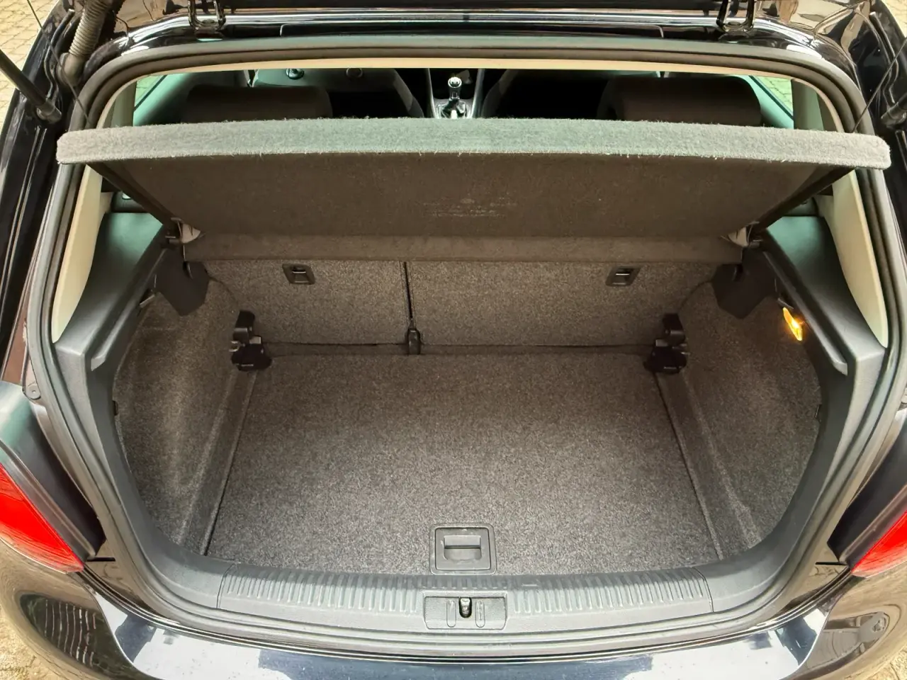 Billede 12 - VW Polo 1,2 TSi 90 Comfortline