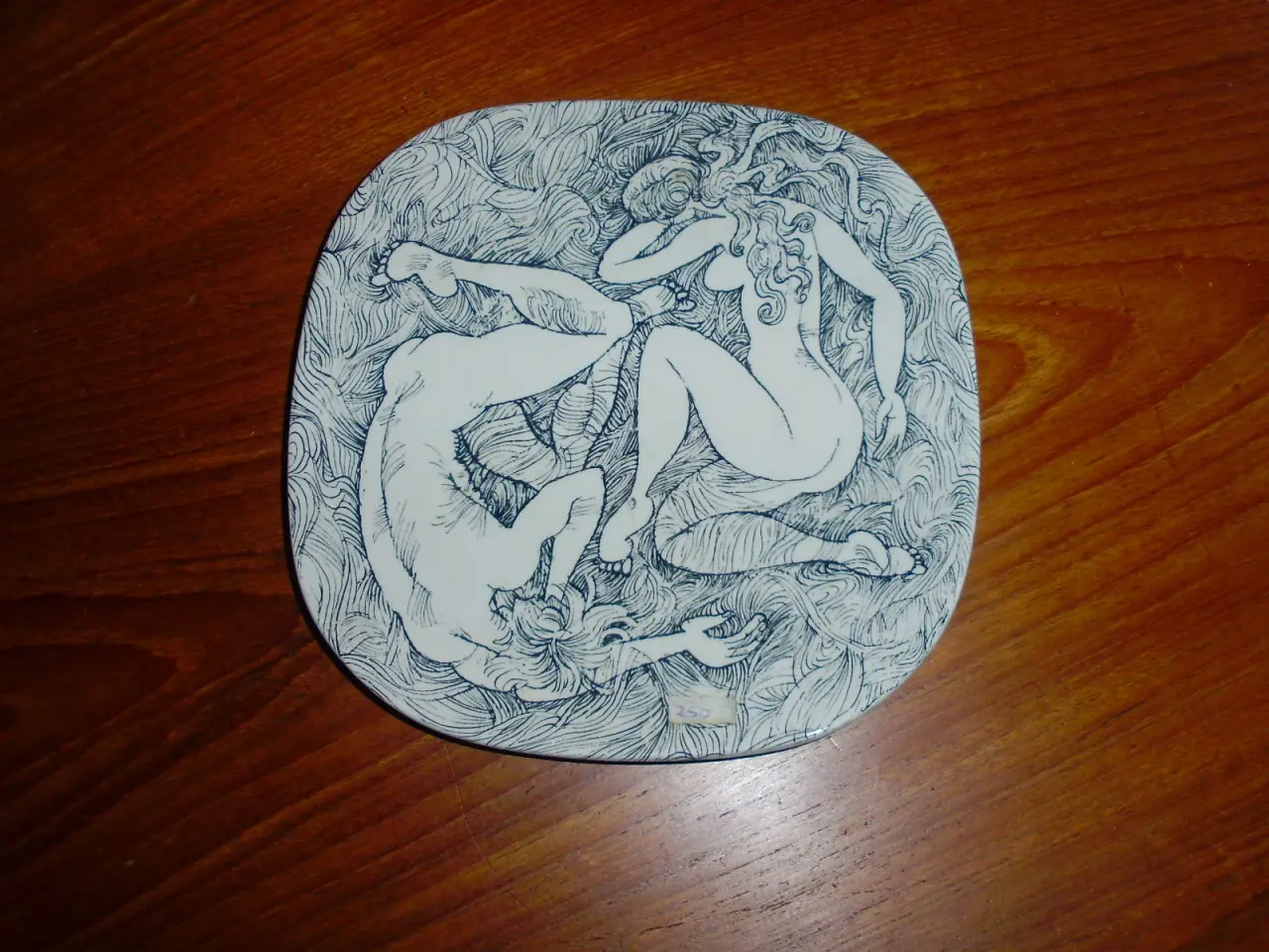 Billede 5 - Winbladplatter