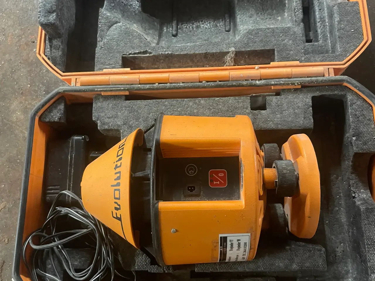 Billede 3 - Rotorlaser