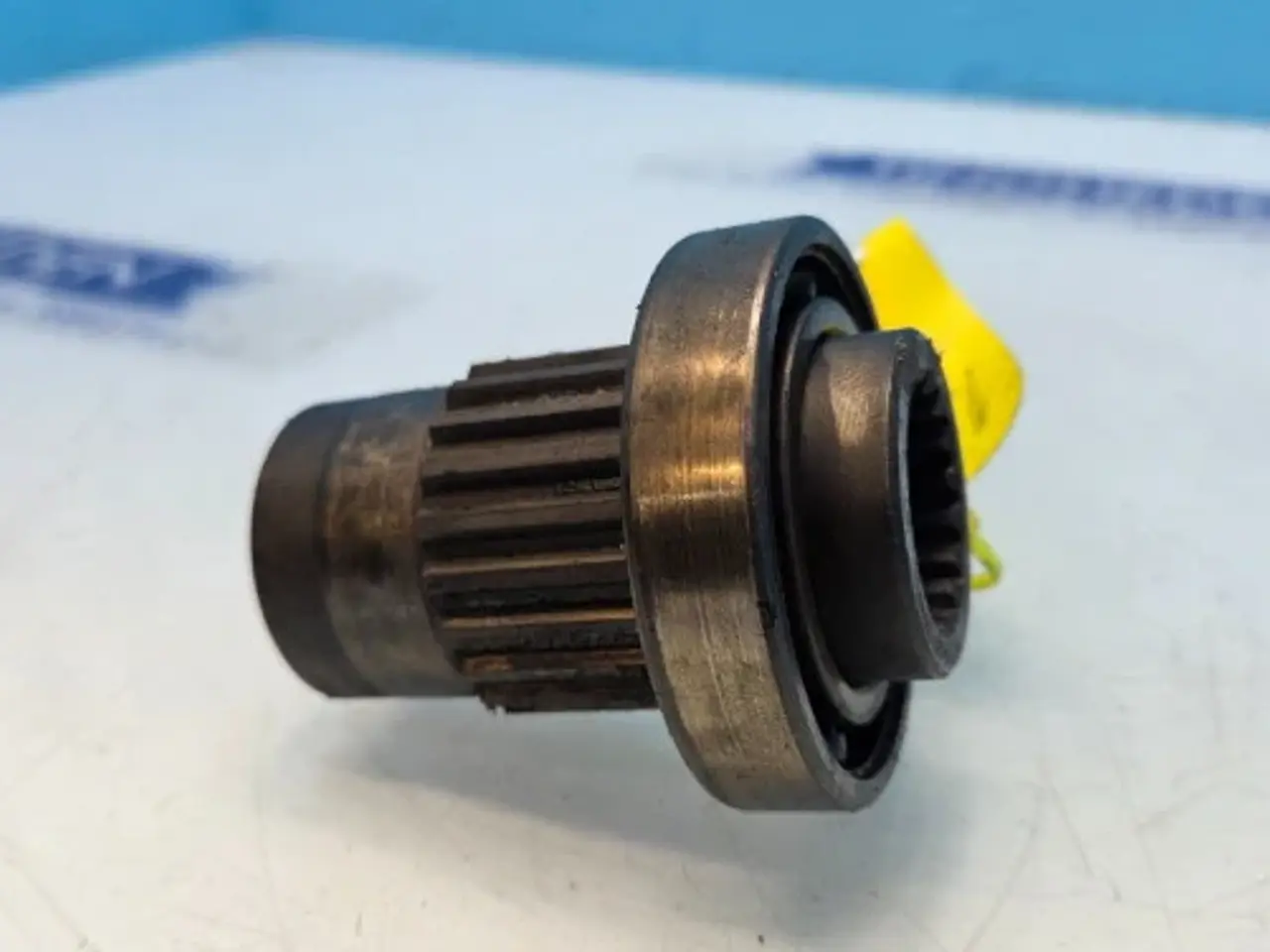 Billede 5 - Fiat F130DT Drivbøsning 5163239