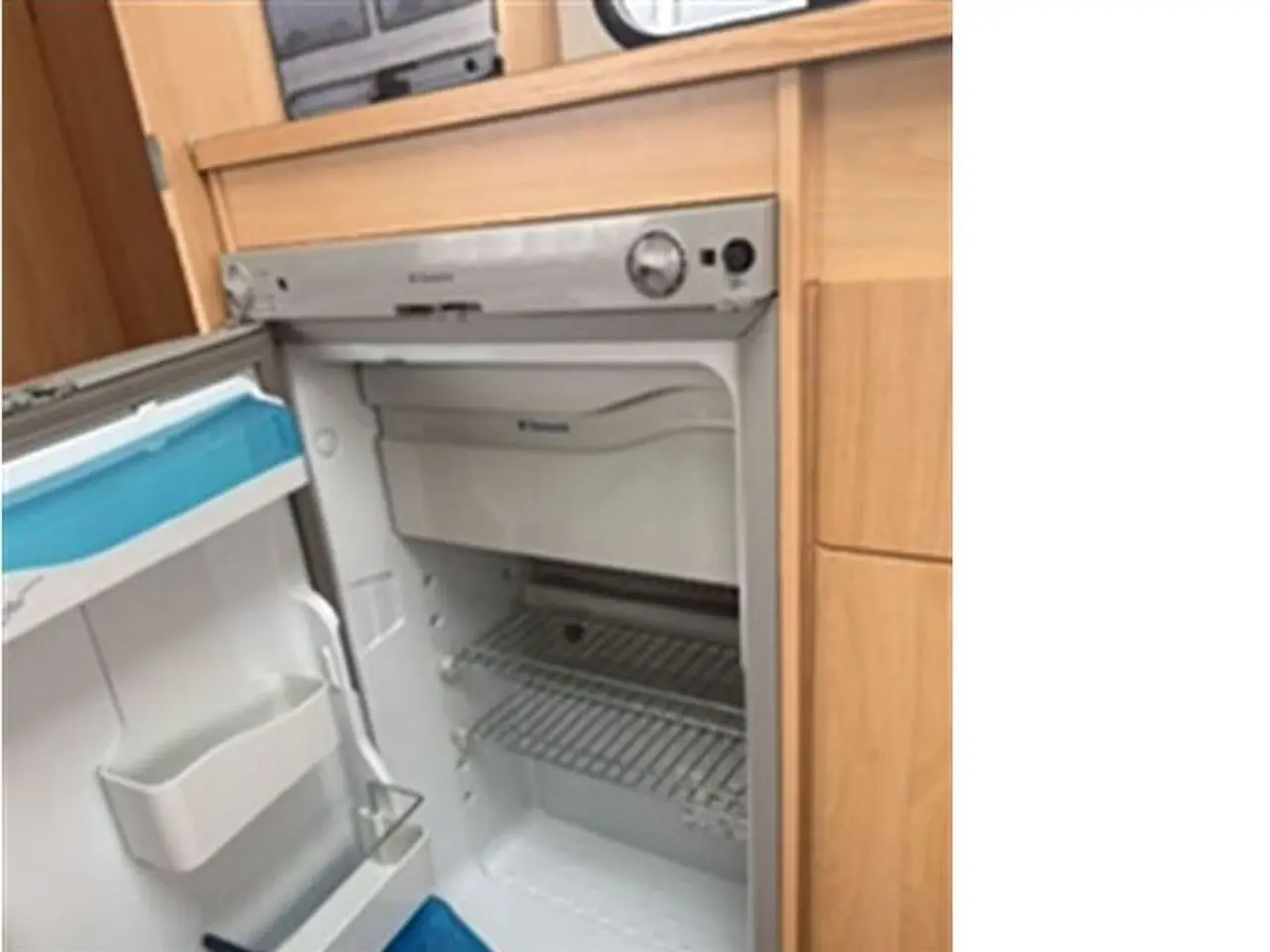 Billede 5 - 2007 - Adria Altea 432 PX