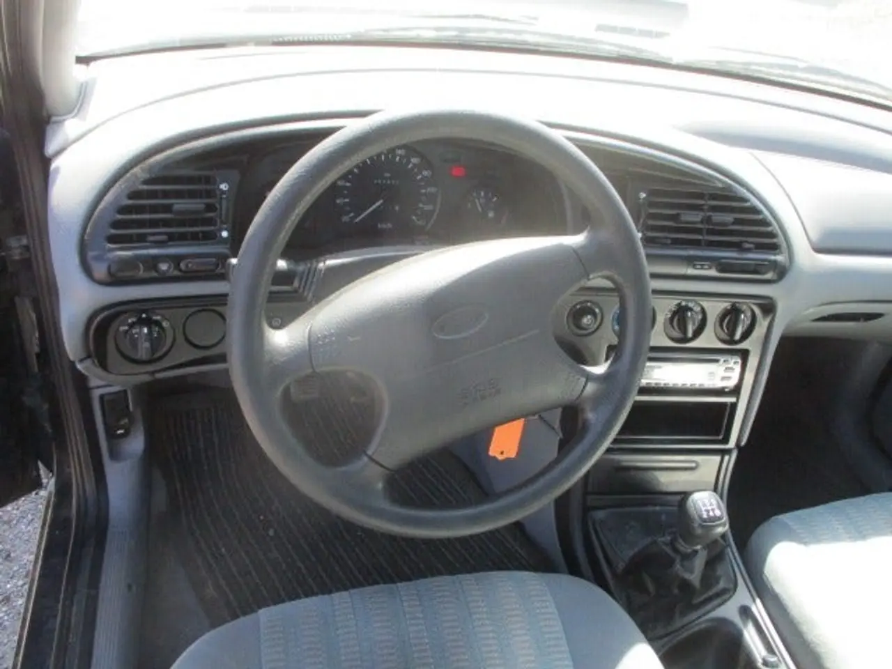 Billede 10 - Ford Mondeo 1,8i CL