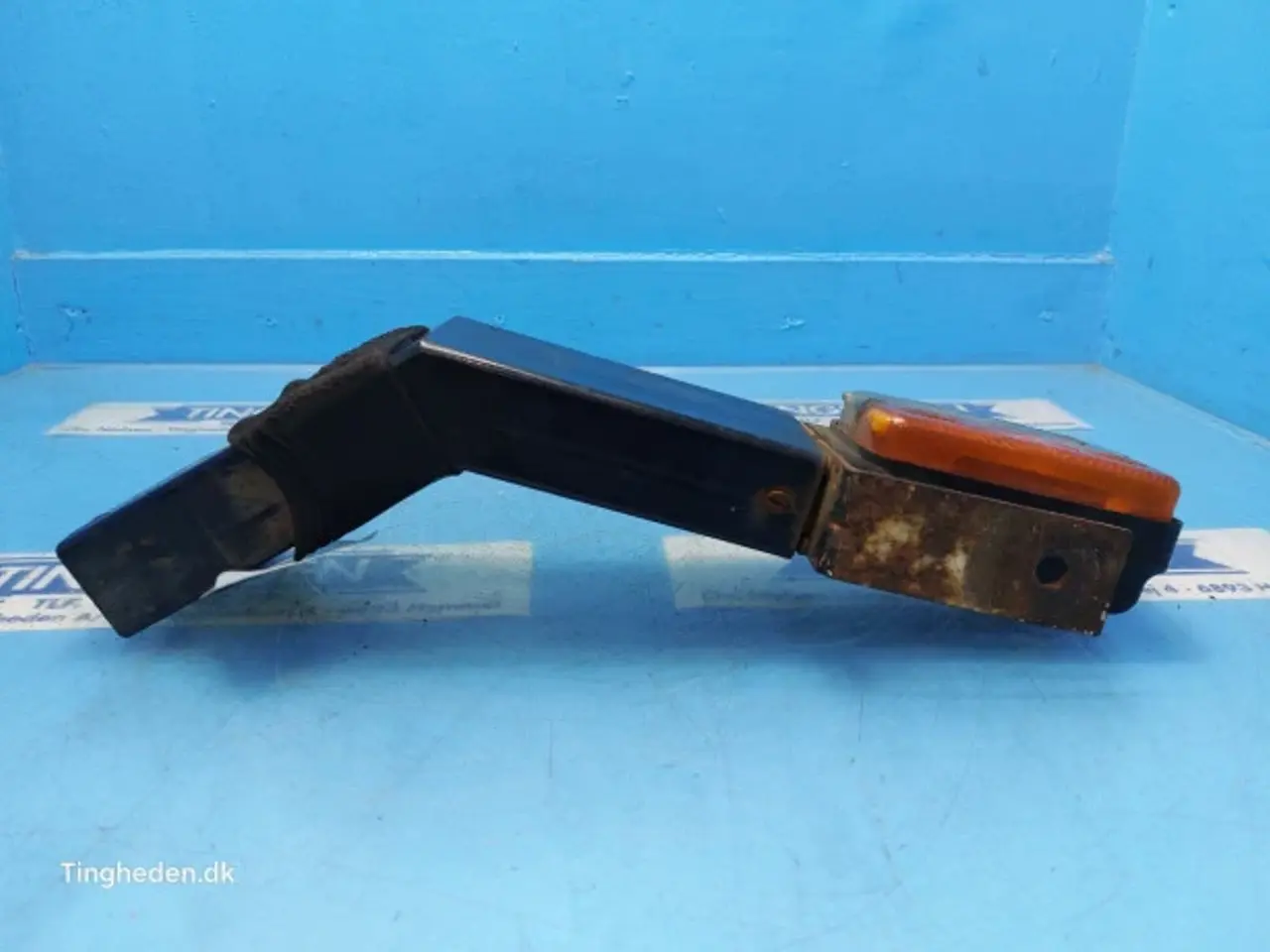 Billede 4 - Massey Ferguson 6465 Support R. 4271920M1