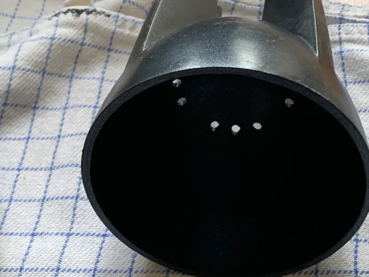 Billede 5 - Weber kyllingeholder ny