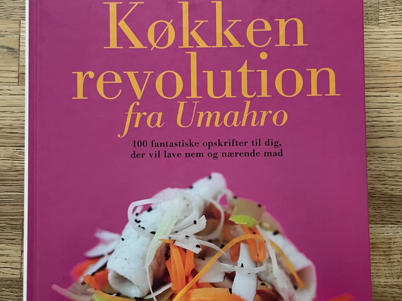 Billede 1 - Mere køkken revolution fra Umahro