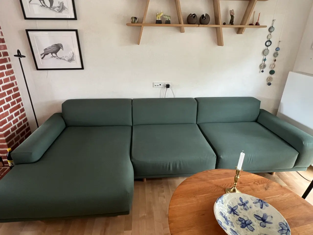 Billede 2 - Make Nordic designer sofa by pris 18.000kr