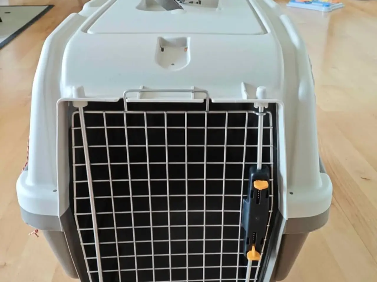 Billede 3 - Hunde transport kasse