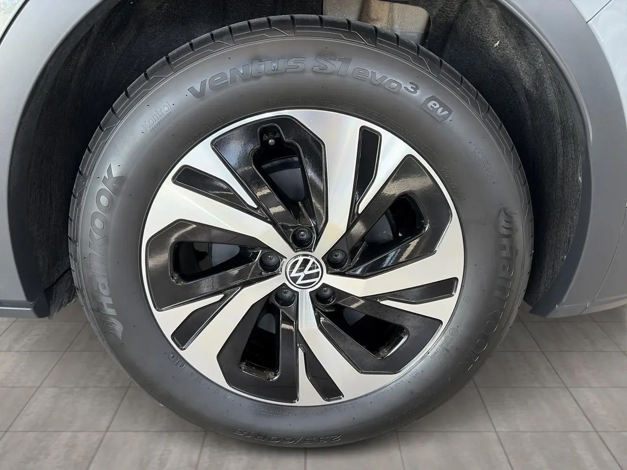Billede 15 - VW ID.4 52 Pure