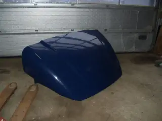 Spoiler til Renault Master