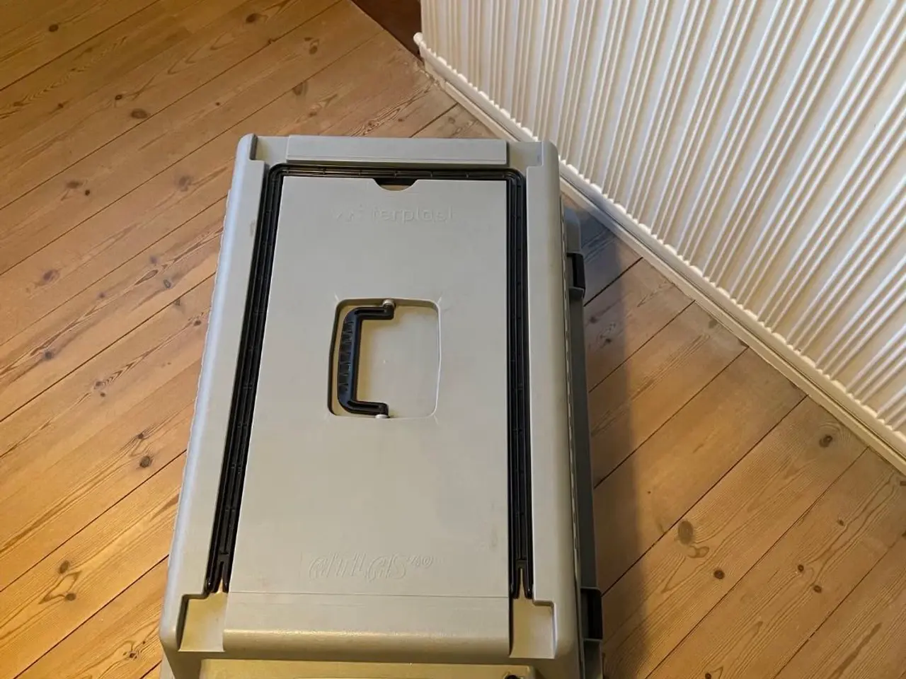 Billede 3 - Transportkasse til hund eller kat