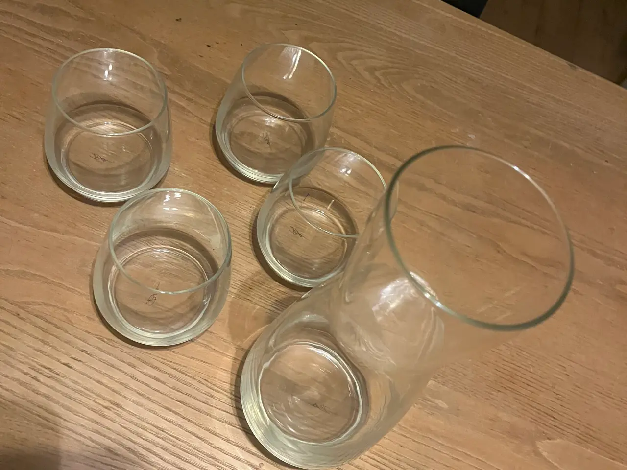 Billede 2 - Bitz vandkaraffel sæt