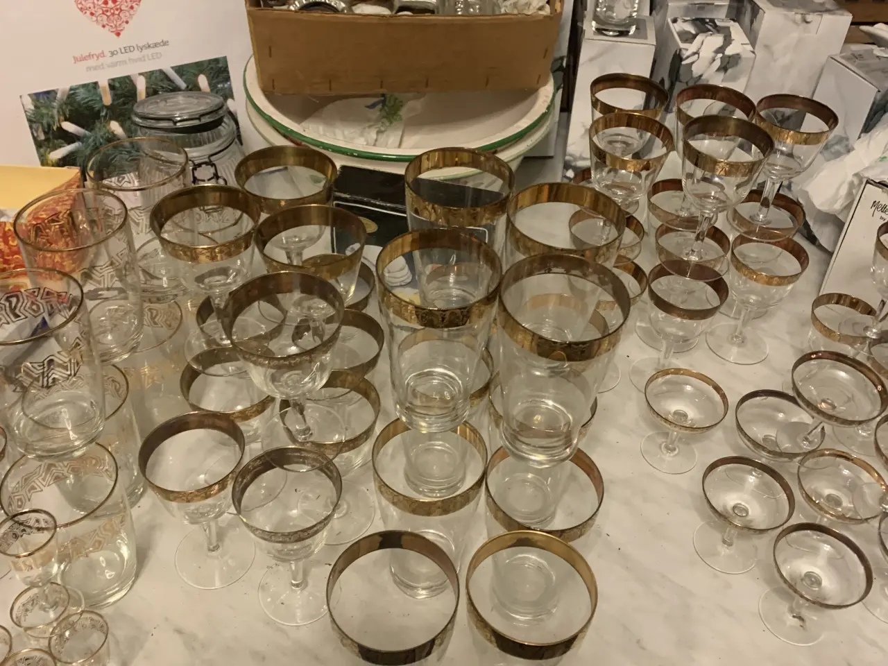 Billede 3 - Glas