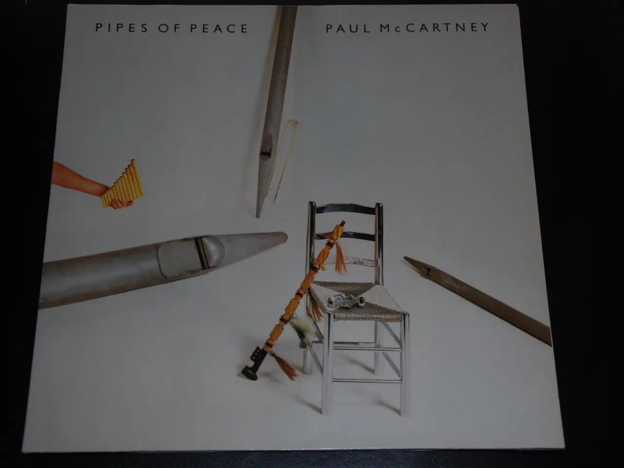 Billede 1 - Lp - Paul McCartney