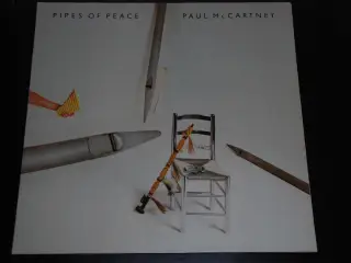 Lp - Paul McCartney