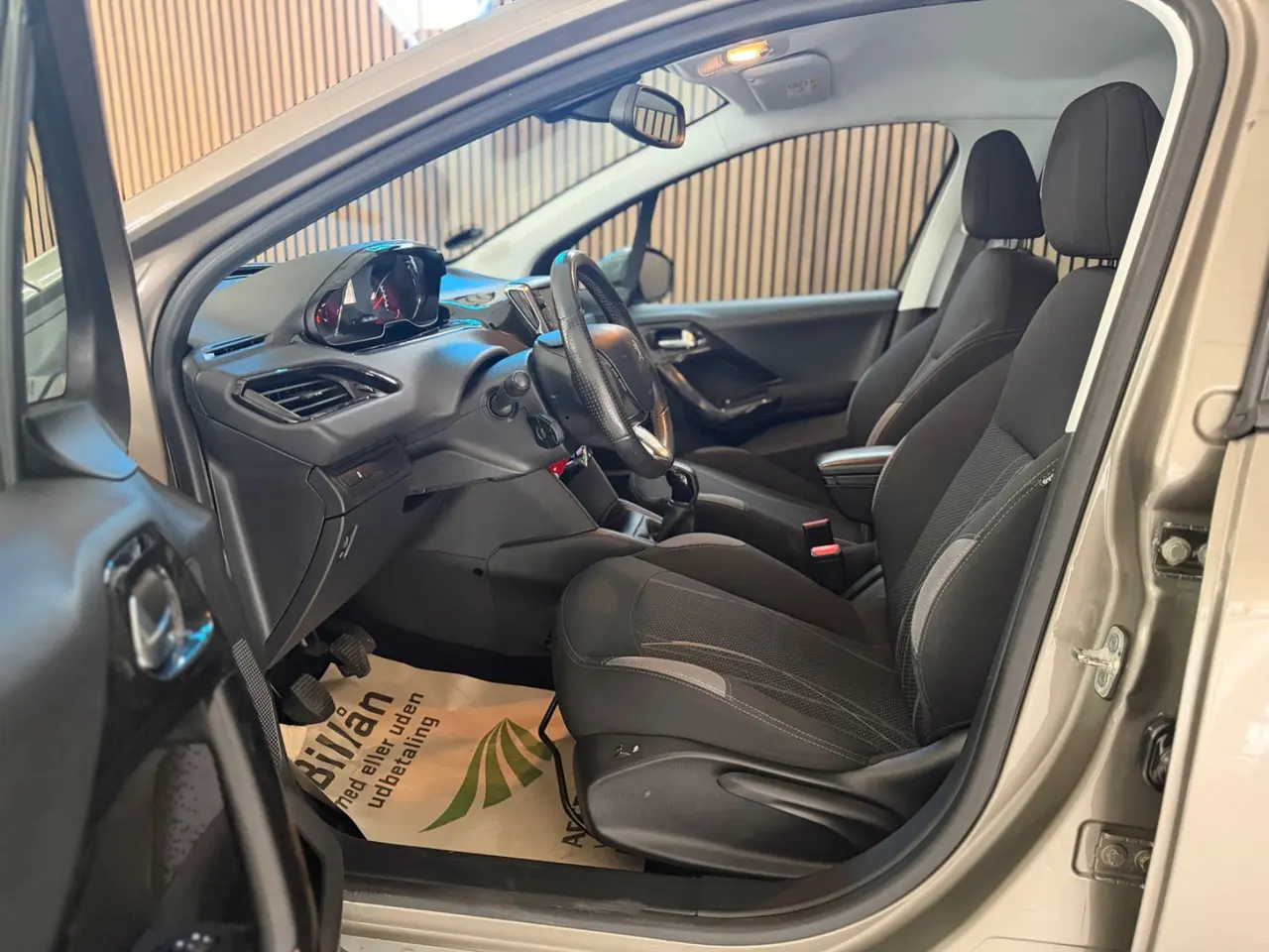 Billede 5 - Peugeot 208 1,2 VTi Active