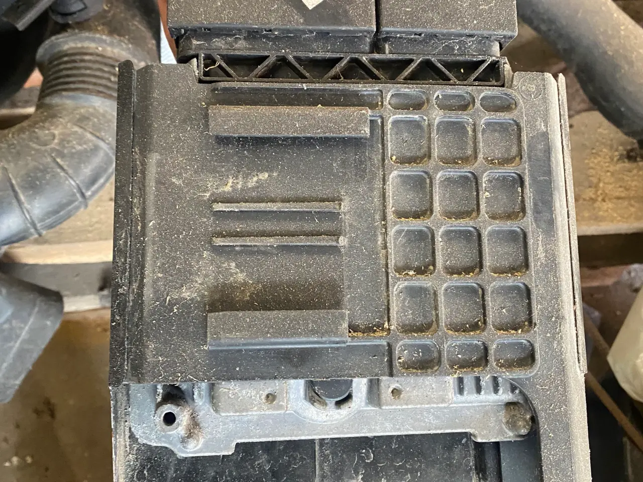 Billede 6 - Opel insignia motor gearkasse,ledningsnet