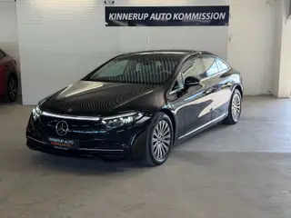 Mercedes-Benz EQS 580 EL Premium Plus 4Matic 523HK Aut.