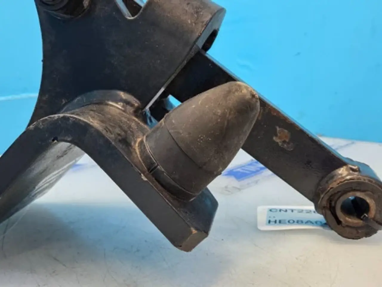 Billede 10 - New Holland T6.160 Beslag 90435589