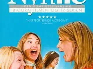 NYNNE ; Alle afsnit + FILMEN