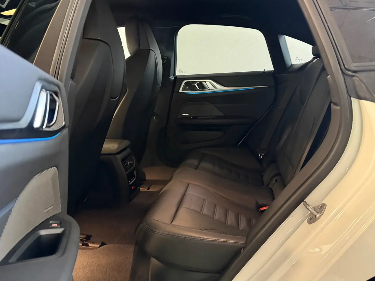 Billede 9 - BMW i4 eDrive40 M-Sport