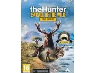 theHunter: Call of the Wild