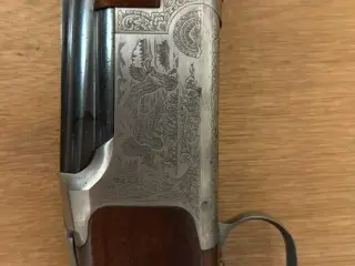 Browning Citori Special, O/U, 12/76, 71 cm