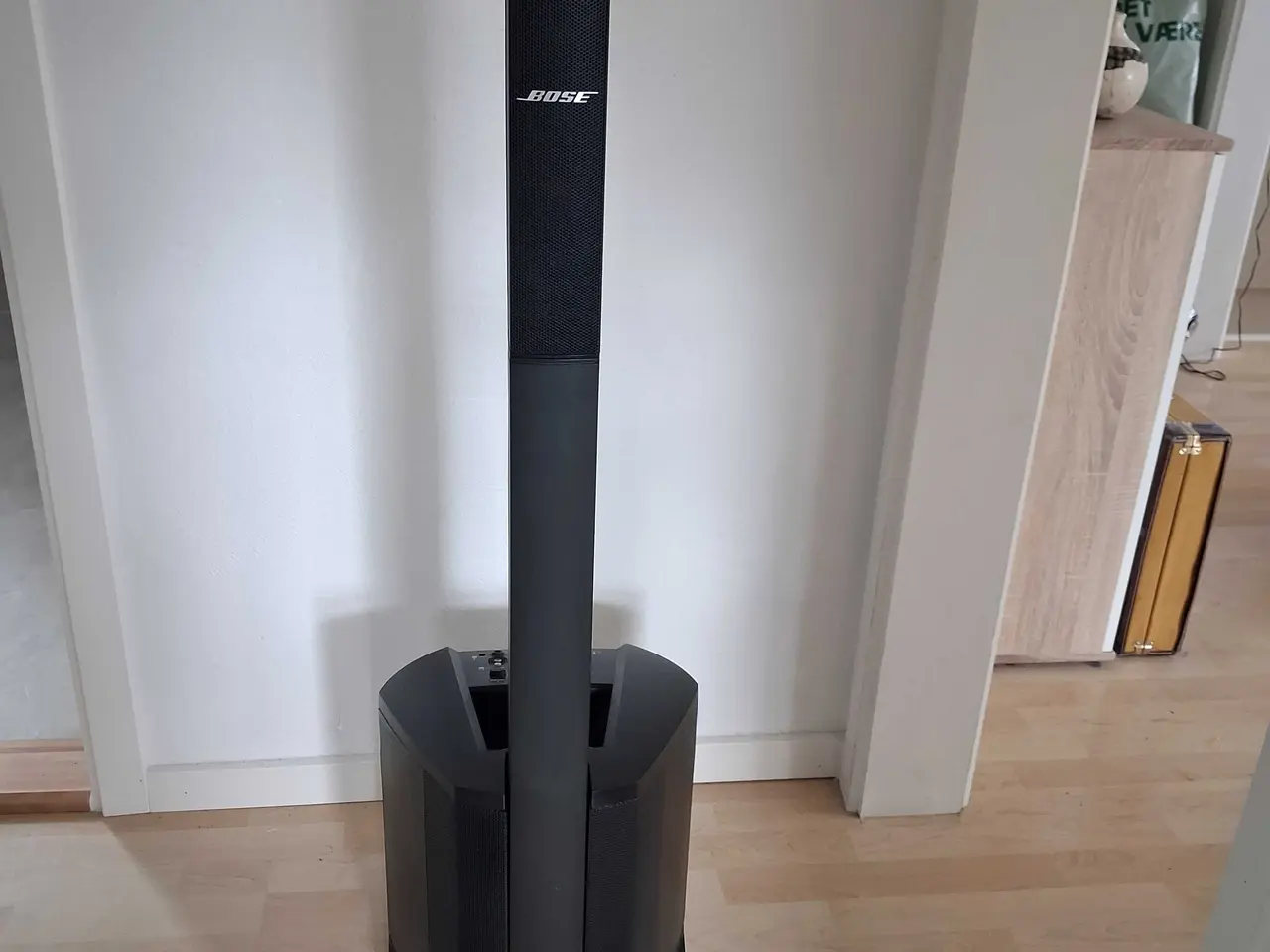 Billede 1 - Bose L1 Compact