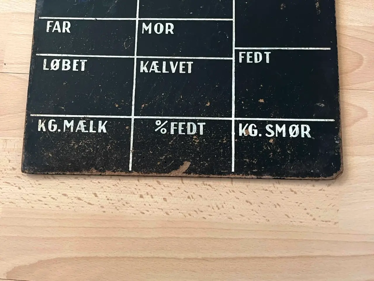 Billede 2 - Kotavler