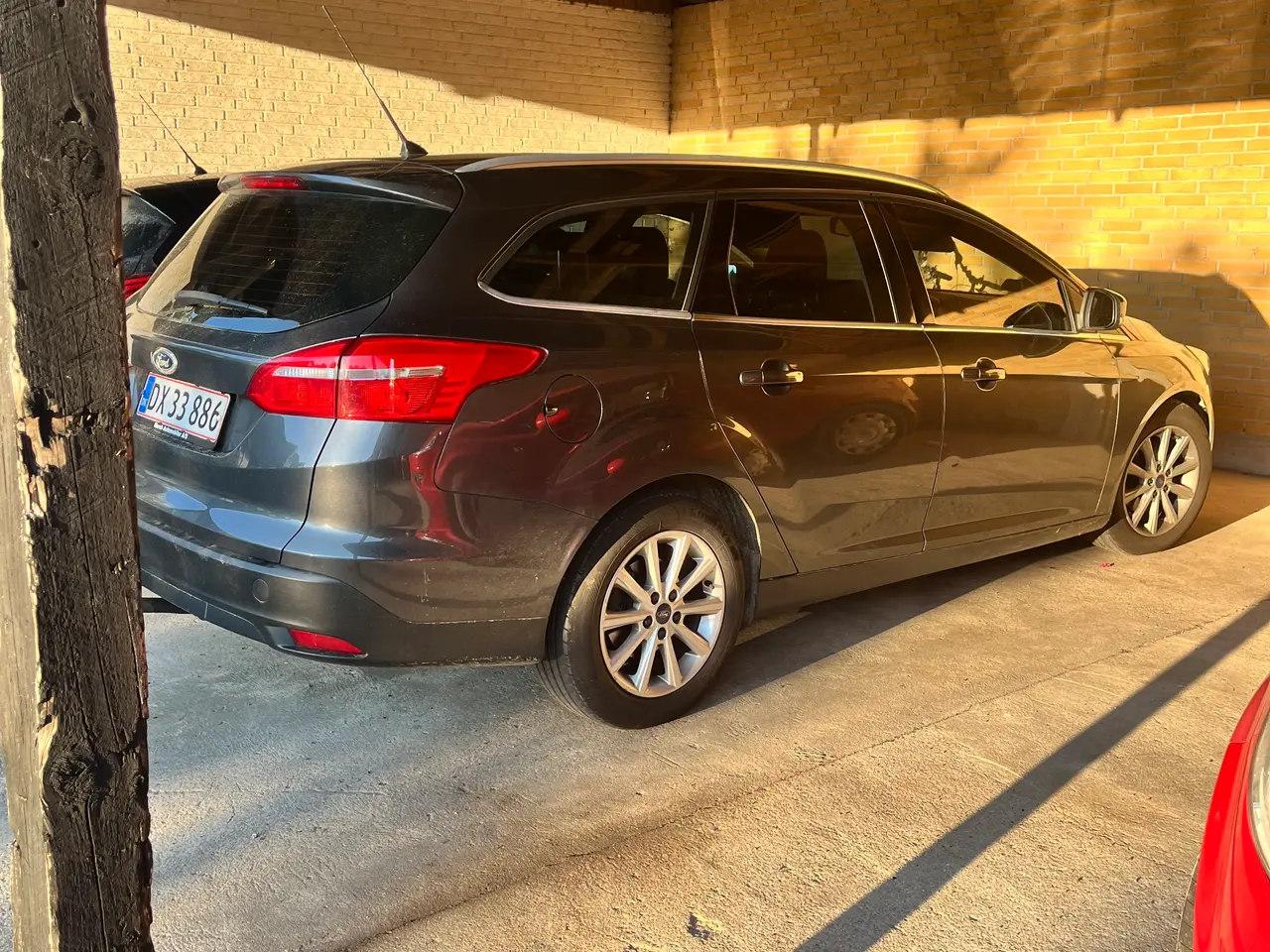 Billede 4 - Ford focus 
