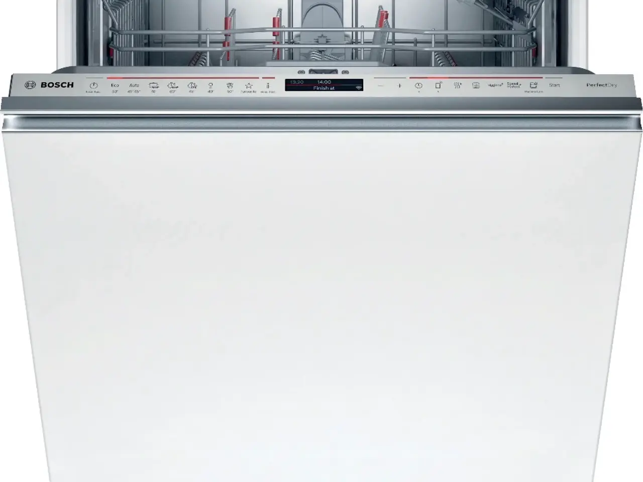 Billede 2 - Bosch topmodel med Zeolit tøring