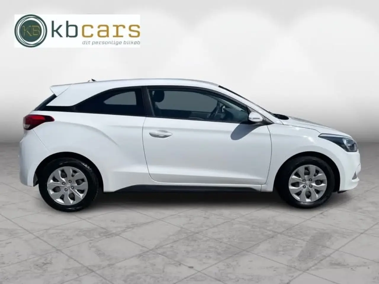 Billede 6 - Hyundai i20 Coupé 1,25 Life