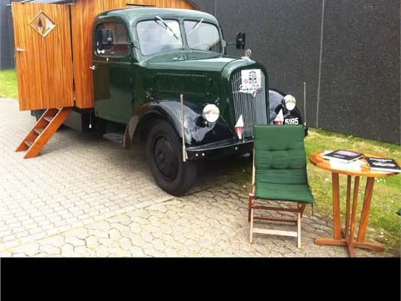 Billede 7 - Skoda 256B