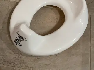 Toiletsæde til børn