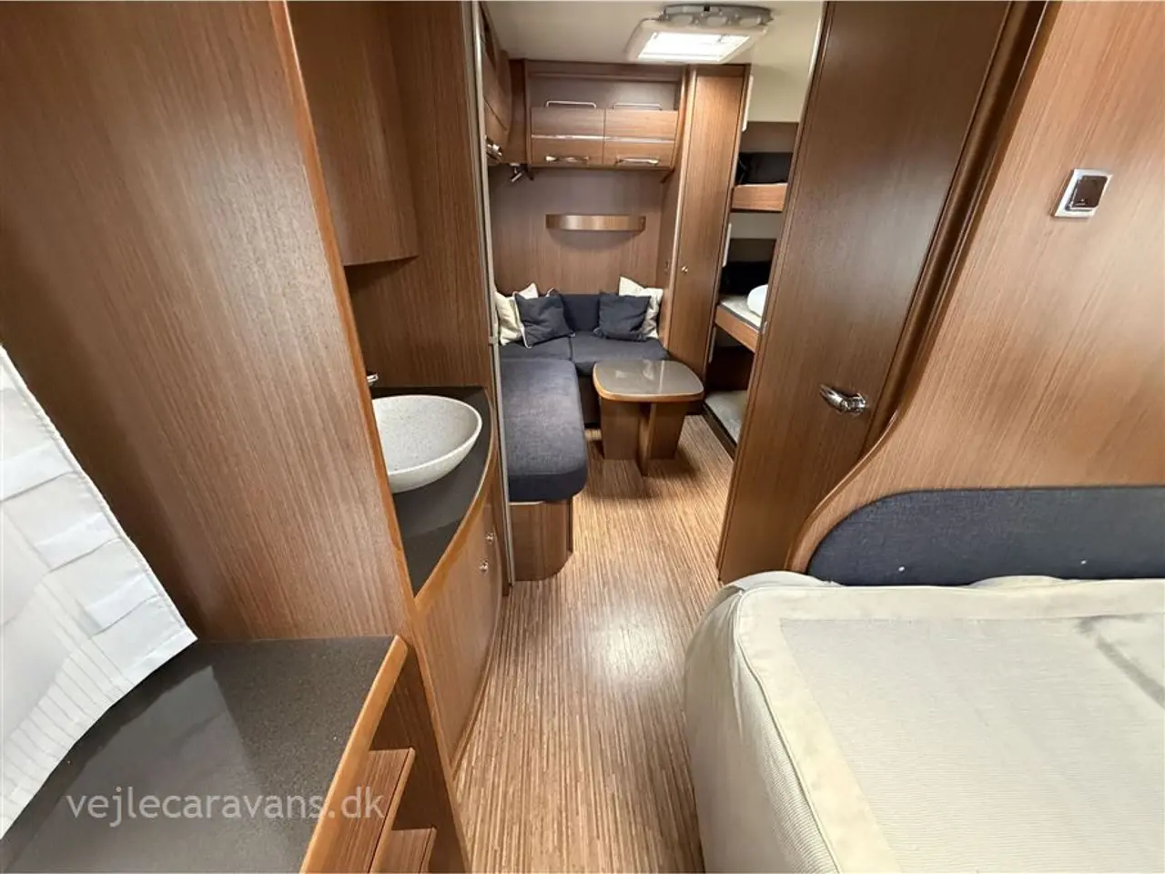 Billede 16 - 2010 - Adria Alpina 743 UK