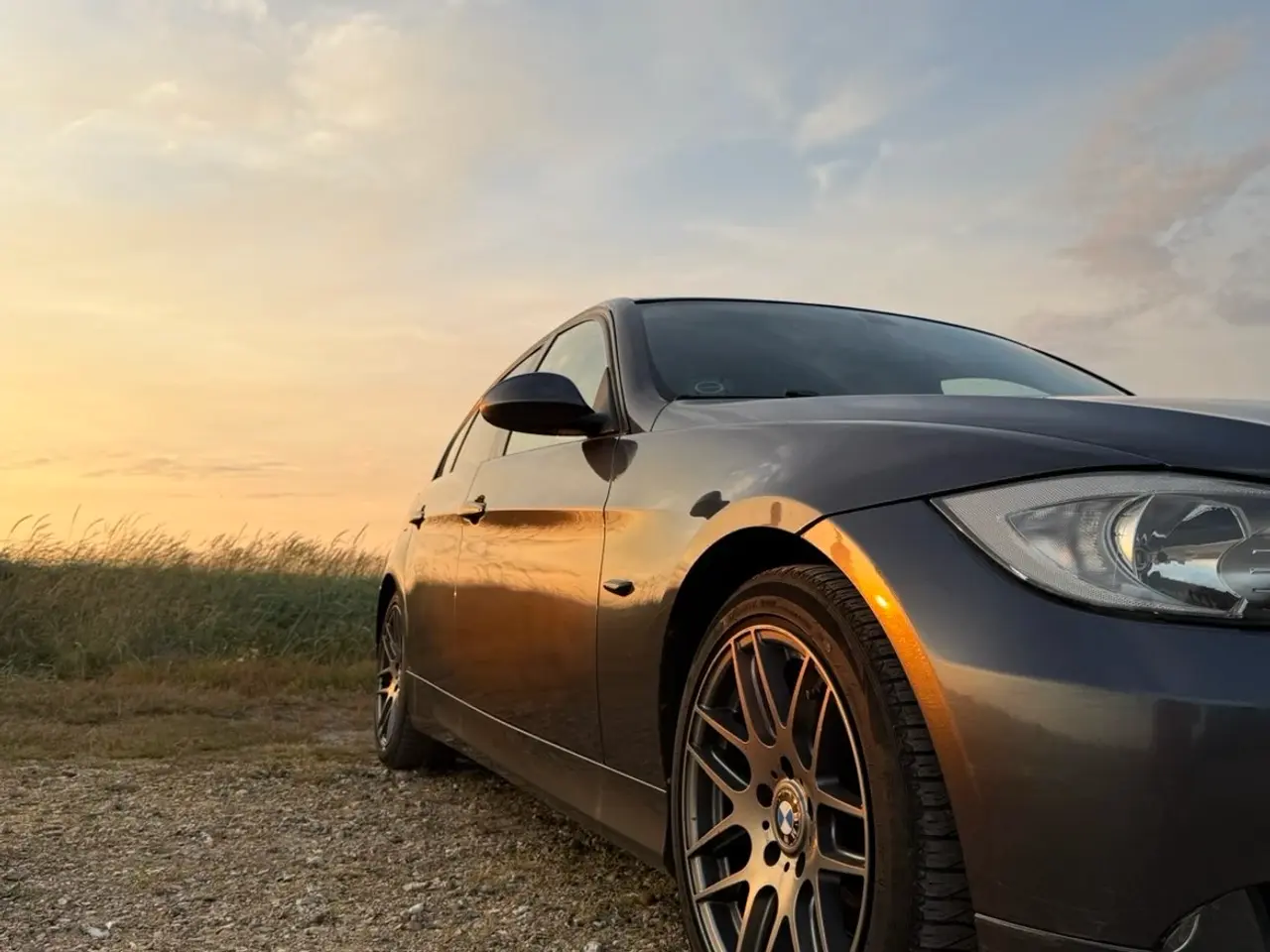 Billede 2 - BMW E90 318i