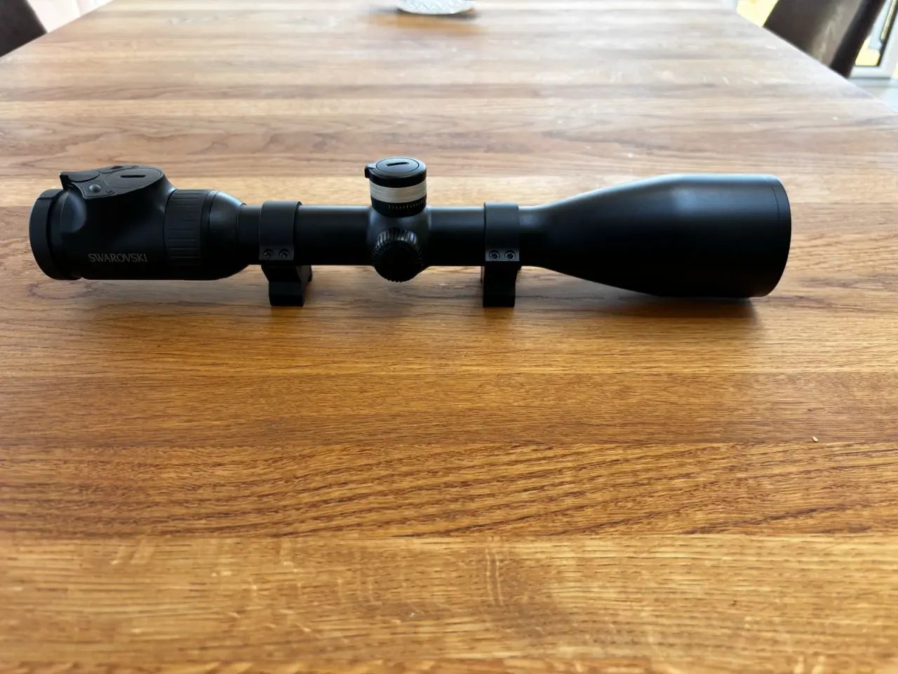 Billede 2 - Swarovski z6i 2,5-15*56