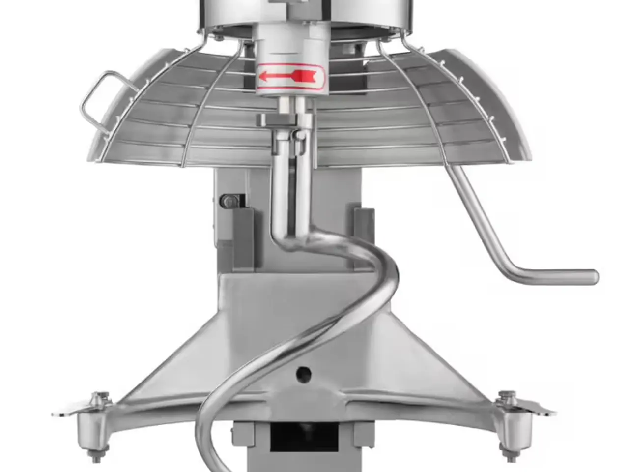 Billede 17 -  Røremaskine MPM 20 L – 3 hastigheder – 230 V