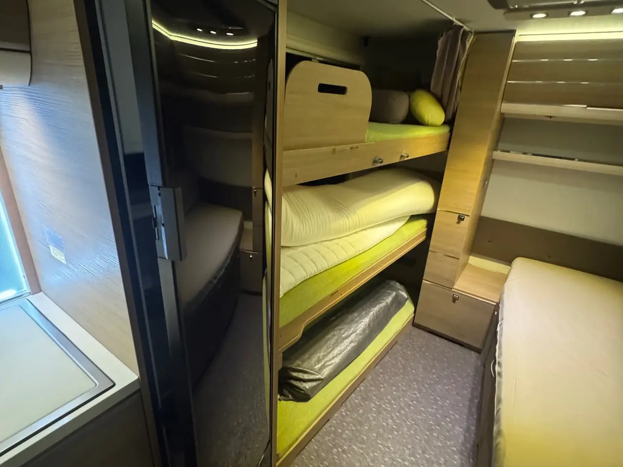 Billede 9 - Adria Adora 593 UK