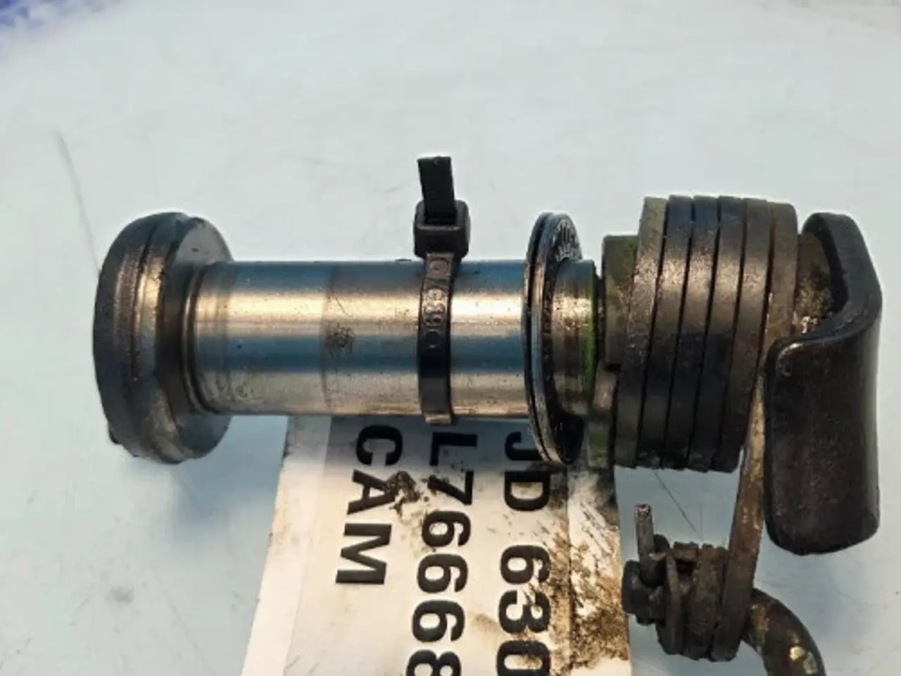 Billede 6 - John Deere 6300 Stift L76668
