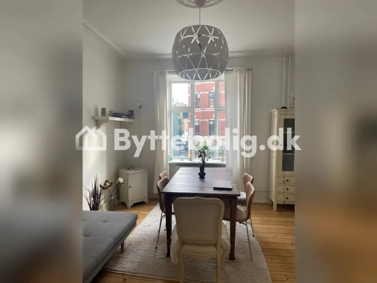 Billede 16 - Nørrebro: 92 m², 4-værelses til 8800 kr.