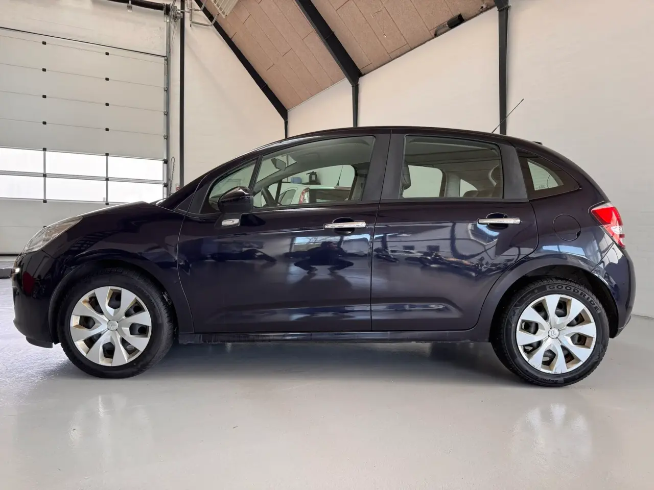 Billede 6 - Citroën C3 1,2 VTi Seduction 82HK 5d