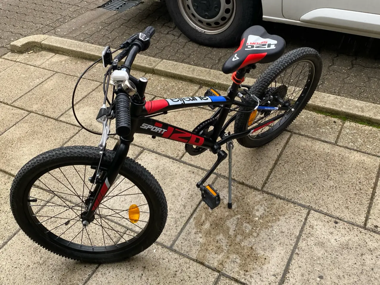 Billede 3 - Drengecykel 20’’