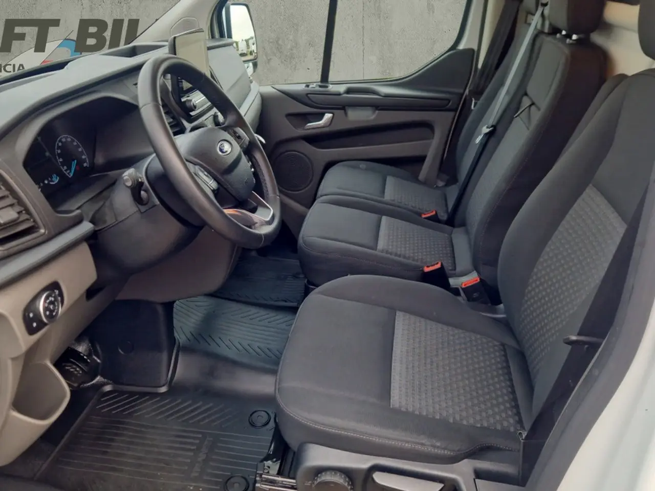 Billede 14 - Ford Transit Custom 300 L1 2,0 TDCi 130 Trend