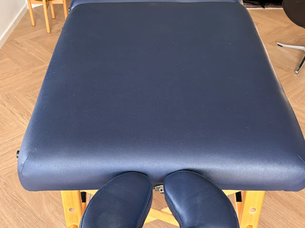 Billede 1 - Massagebriks 