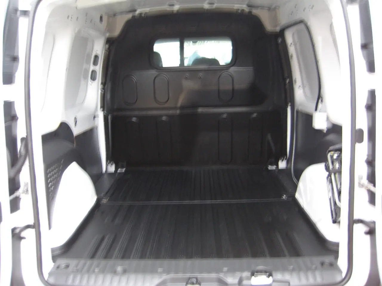 Billede 15 - Renault Kangoo 1,5 dCi 90 Express L1 EDC