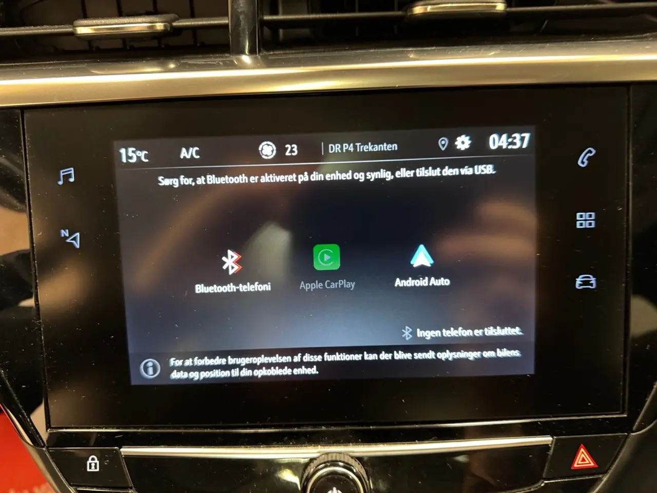 Billede 8 - Opel Corsa 1,5 D 102 Elegance