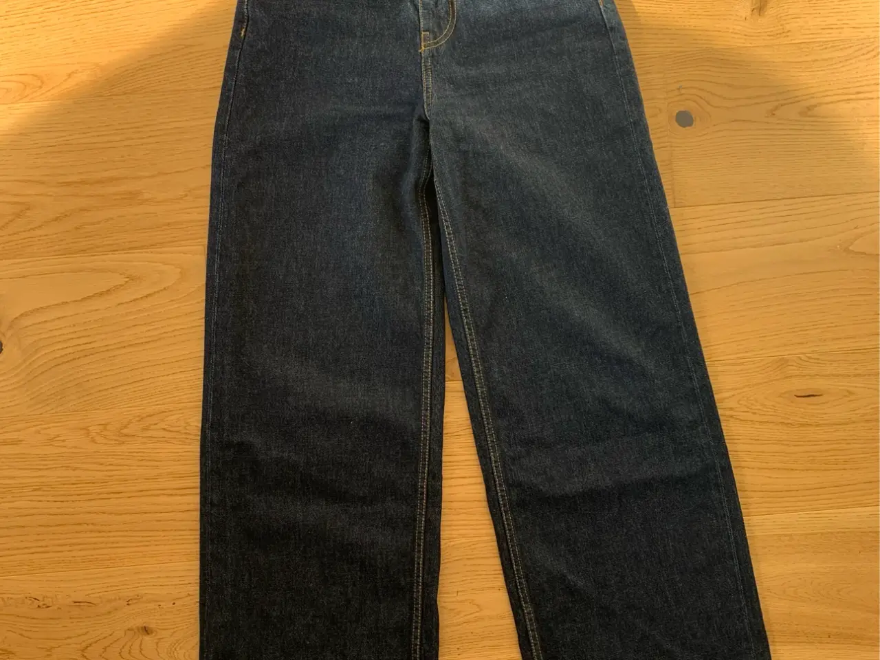 Billede 2 - Ganni Lari jeans